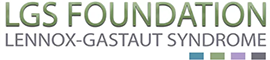 Logo for the Lennox-Gastaut Syndrome Foundation